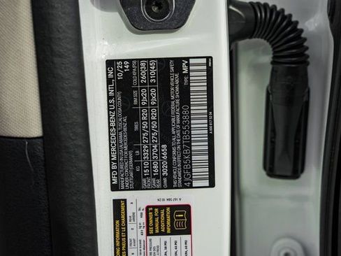 New 2026 Mercedes-Benz GLE 450 4MATIC image 41