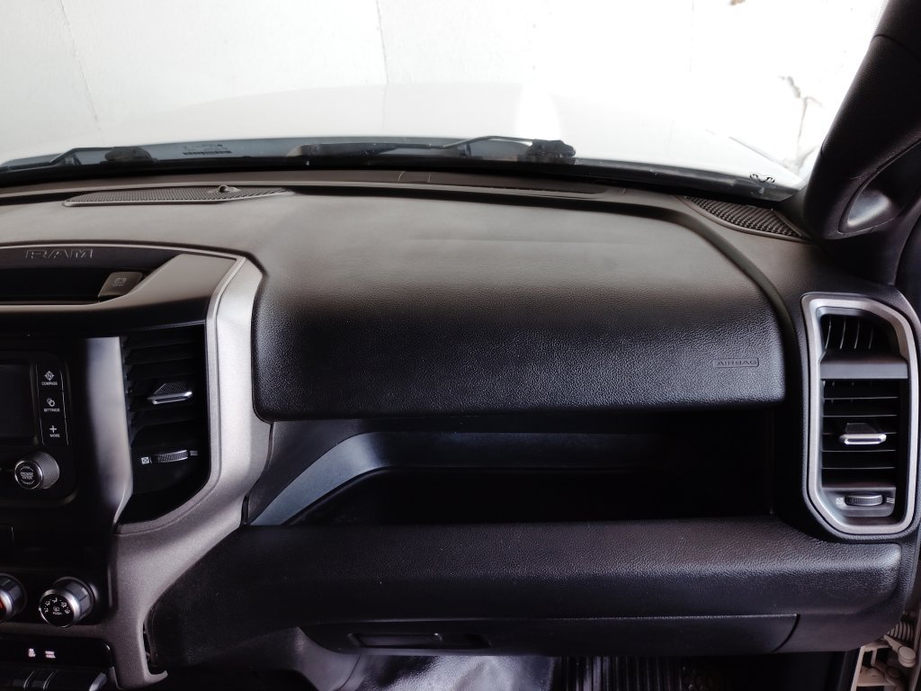 Used 2021 RAM 3500 Tradesman AWD/4WD image 32