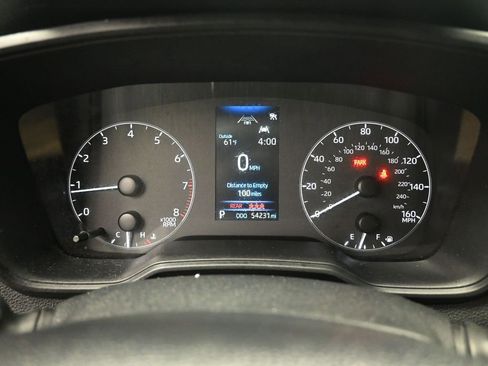 Used 2024 Toyota Corolla SE image 10