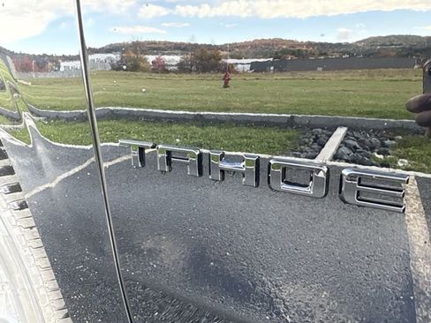 New 2026 Chevrolet Tahoe RST w/ RST Capability Package AWD/4WD image 33