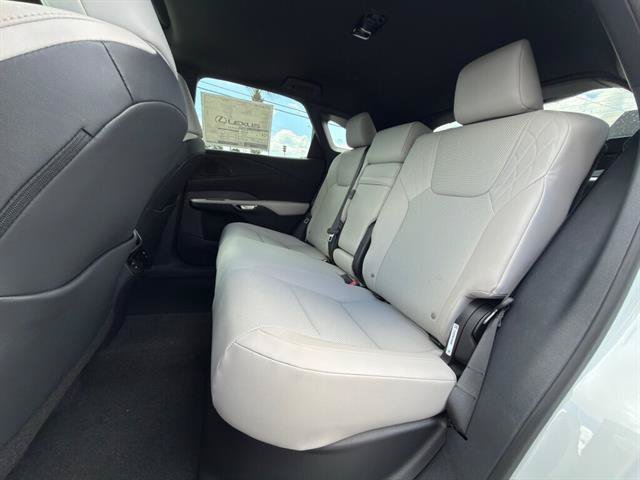 New 2026 Lexus RX 350 F Sport w/ Convenience Package AWD/4WD image 18