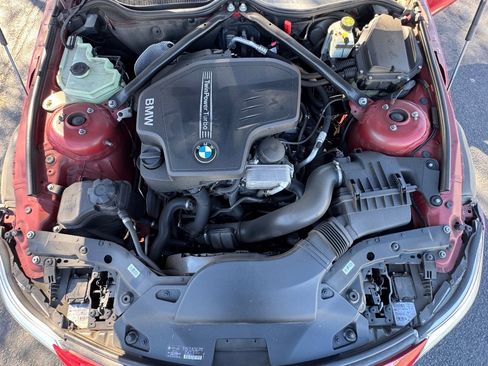 Used 2014 BMW Z4 sDrive28i image 18