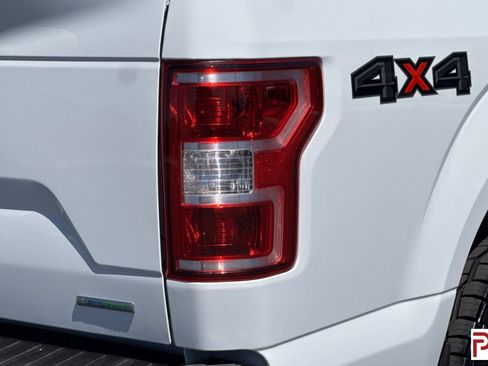 Used 2018 Ford F150 XLT w/ Equipment Group 302A Luxury AWD/4WD image 32