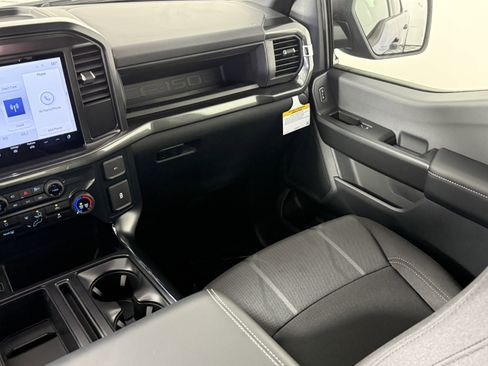 New 2026 Ford F150 STX w/ Equipment Group 200A RWD image 14