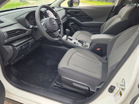 Certified 2024 Subaru Crosstrek 2.0i Premium AWD/4WD image 21