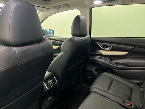 Used 2021 Subaru Ascent Limited w/ Technology Package AWD/4WD image 19