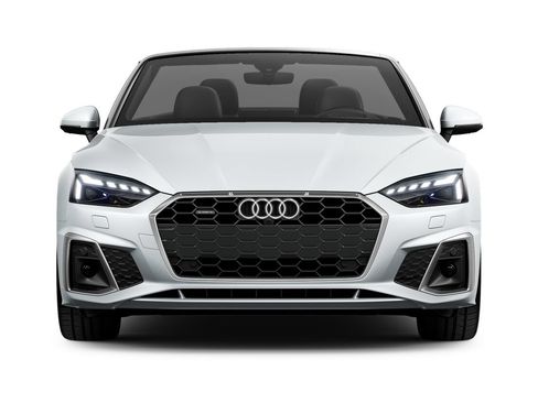 Certified 2023 Audi A5 2.0T Prestige AWD/4WD image 4