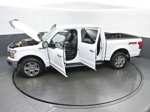 Used 2018 Ford F150 Lariat image 63