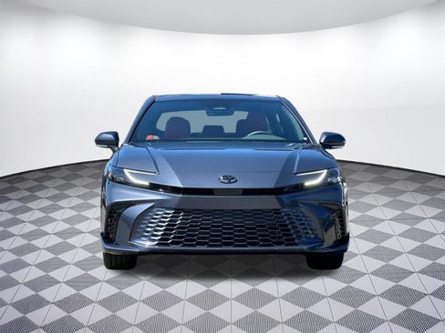 Used 2026 Toyota Camry XSE FWD image 6