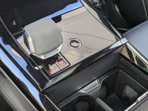 Used 2024 Land Rover Range Rover Sport Dynamic SE image 22