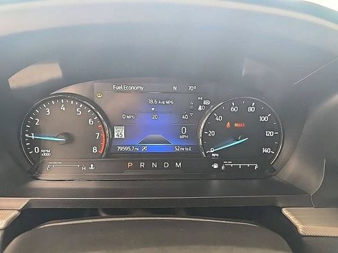 Used 2020 Ford Explorer XLT w/ Equipment Group 202A AWD/4WD image 16