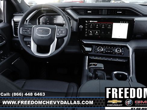 New 2026 GMC Sierra 1500 Denali w/ Denali Reserve Package image 17