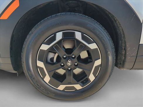 Used 2026 Hyundai Santa Fe SEL FWD image 23