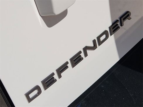New 2026 Land Rover Defender 110 S image 8