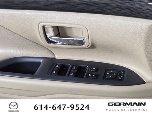 Used 2018 Mitsubishi Outlander GT AWD/4WD image 28