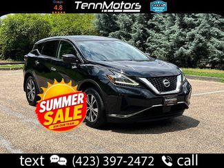 Used 2020 Nissan Murano S w/ Technology Package AWD/4WD video 1