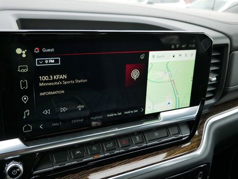 New 2026 GMC Sierra 1500 Elevation w/ Elevation Select Package image 12