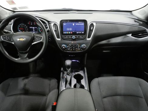 Used 2023 Chevrolet Malibu LT image 10