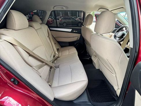 Used 2019 Subaru Outback 2.5i Premium AWD/4WD image 23