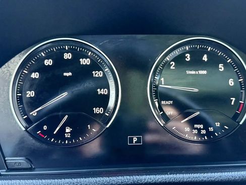 Used 2018 BMW X2 xDrive28i AWD/4WD image 16