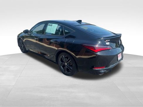 Used 2023 Acura Integra A-Spec FWD image 5