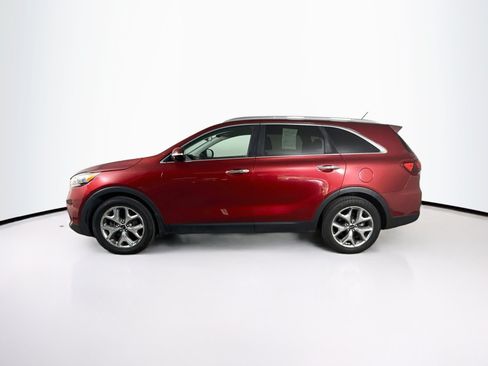 Used 2019 Kia Sorento EX FWD image 7