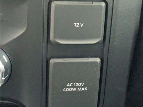 Used 2024 Ford F250 Lariat w/ Sport Appearance Package image 24