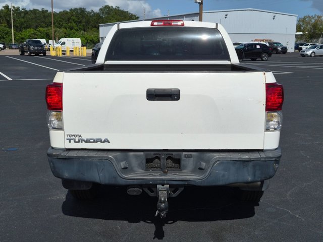 Used 2011 Toyota Tundra 2WD Double Cab w/ Tow Pkg image 6