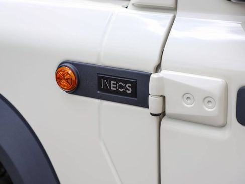 New 2026 INEOS Grenadier AWD/4WD image 37