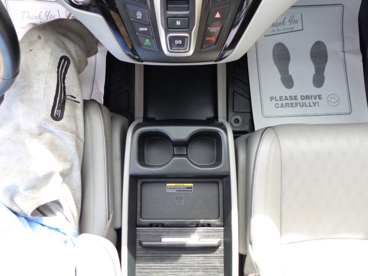 Used 2023 Honda Odyssey Elite image 36