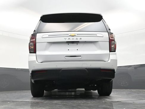 Used 2023 Chevrolet Tahoe LS RWD image 24