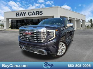 Used 2022 GMC Sierra 1500 Denali AWD/4WD video 1