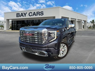 Used 2022 GMC Sierra 1500 Denali