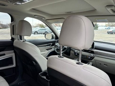 Used 2020 Kia Telluride EX w/ Towing Package image 11