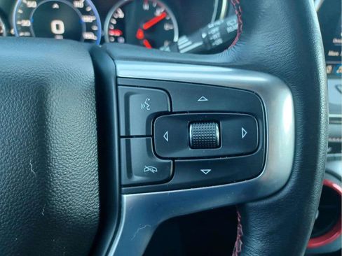 Used 2021 Chevrolet Blazer RS w/ Enhanced Convenience Package AWD/4WD image 21