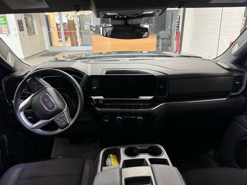 Used 2024 GMC Sierra 1500 Elevation w/ X31 Off-Road Package image 15