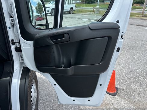 New 2025 RAM ProMaster 2500 w/ Convenience Group image 49