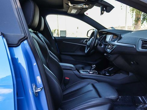 Used 2024 BMW M235i xDrive Gran Coupe w/ M Performance Package AWD/4WD image 18