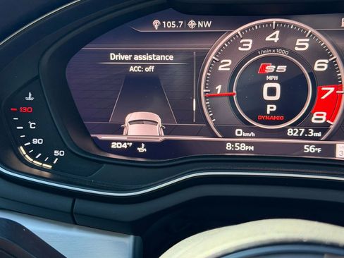 Used 2018 Audi A5 2.0T Prestige image 26