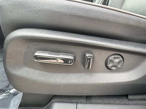 Certified 2026 Honda Odyssey Elite image 13