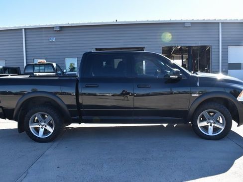 Used 2012 RAM 1500 Sport w/ Sport Premium Group image 4