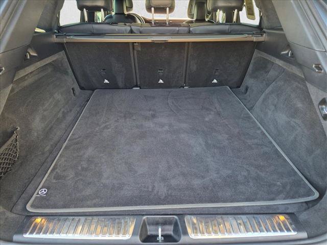 Certified 2023 Mercedes-Benz EQS 580 4MATIC SUV image 6