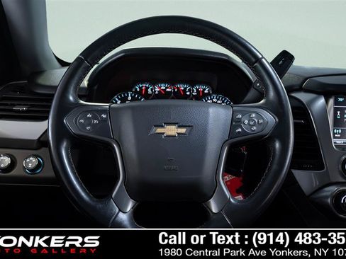 Used 2016 Chevrolet Tahoe LT AWD/4WD image 38