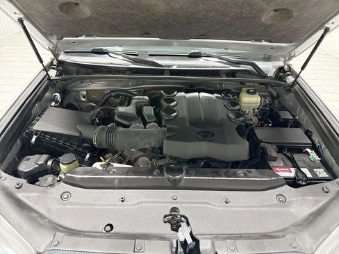 Used 2022 Toyota 4Runner TRD Sport image 31