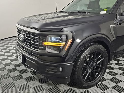 Used 2024 Ford F150 XL image 10