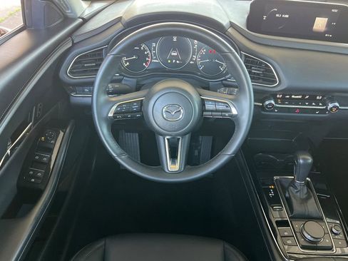 Certified 2025 MAZDA CX-30 AWD 2.5 S w/ Preferred Package image 18