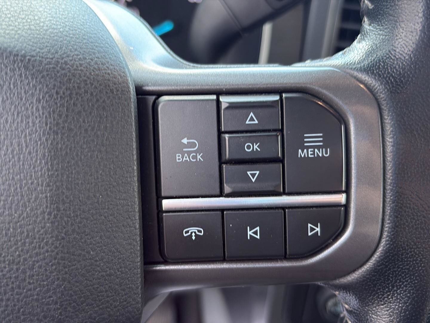 Used 2021 Ford F150 XLT w/ Equipment Group 302A High AWD/4WD image 10