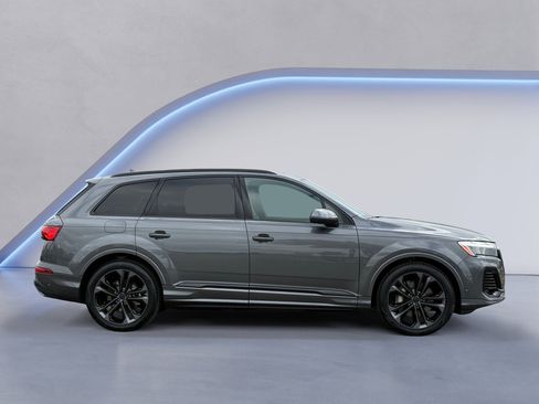 New 2026 Audi Q7 3.0T Premium Plus image 5