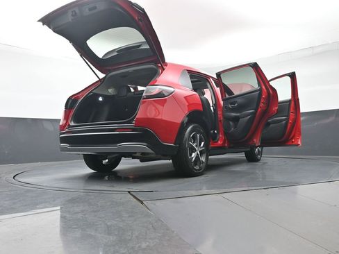 Certified 2025 Honda HR-V EX-L image 54