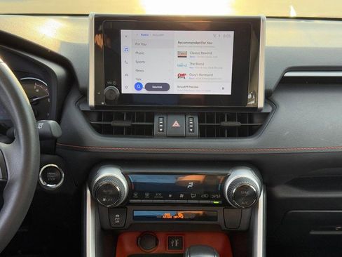 Certified 2024 Toyota RAV4 Adventure image 14